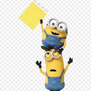 Meet your Posher, L.j.